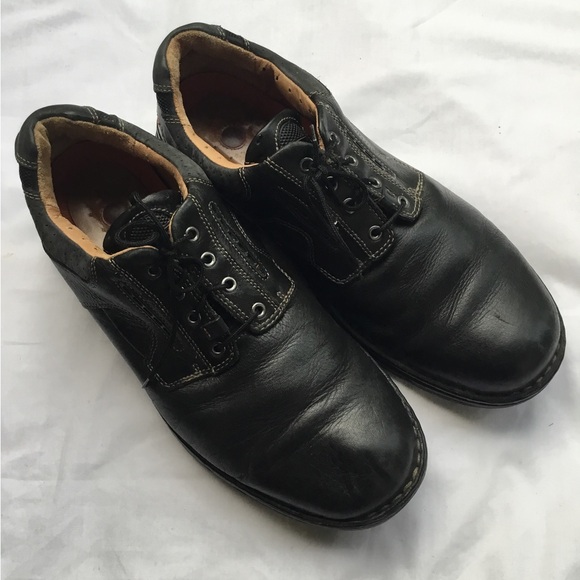 Structure Men's Shoes - Picture 12 of 16